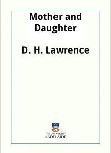 Download Mother and Daughter pdf, epub, ebook