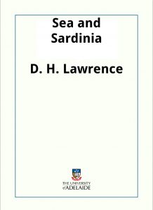 Download Sea and Sardinia pdf, epub, ebook