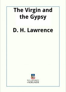 Download The Virgin and the Gypsy pdf, epub, ebook