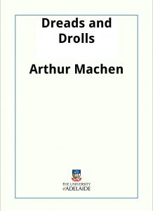 Download Dreads and Drolls pdf, epub, ebook