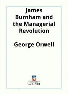 Download James Burnham pdf, epub, ebook