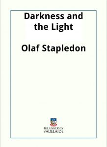 Download Darkness and the Light pdf, epub, ebook