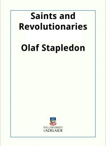 Download Saints and Revolutionaries pdf, epub, ebook