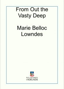 Download From Out the Vasty Deep pdf, epub, ebook