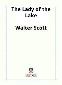 Download The Lady of the Lake pdf, epub, ebook