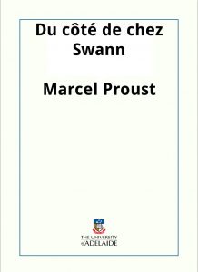 Download Du côté de chez Swann pdf, epub, ebook