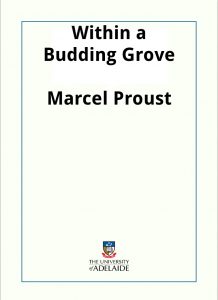 Download Within a Budding Grove pdf, epub, ebook