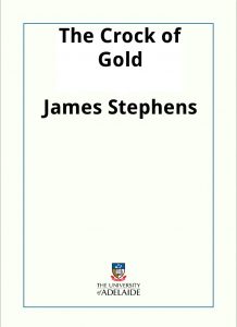 Download The Crock of Gold pdf, epub, ebook