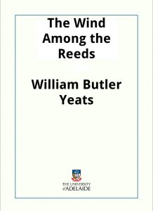 Download The Wind Among the Reeds pdf, epub, ebook