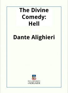 Download The Divine Comedy: Hell pdf, epub, ebook