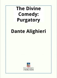 Download The Divine Comedy: Purgatory pdf, epub, ebook
