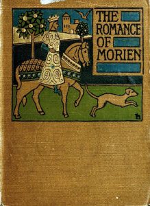 Download Morien pdf, epub, ebook