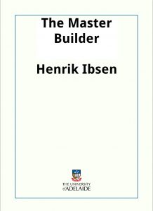 Download The Master Builder pdf, epub, ebook