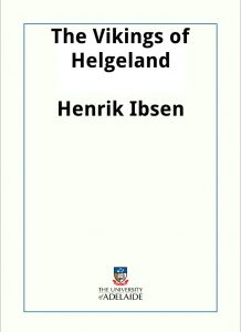 Download The Vikings of Helgeland pdf, epub, ebook