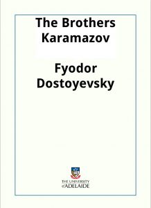 Download The Brothers Karamazov pdf, epub, ebook