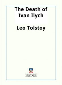 Download The Death of Ivan Ilych pdf, epub, ebook