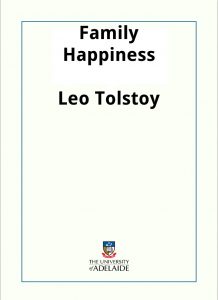 Download Family Happiness pdf, epub, ebook