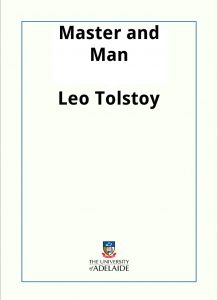 Download Master and Man pdf, epub, ebook