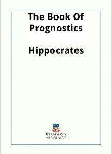 Download The Book Of Prognostics pdf, epub, ebook