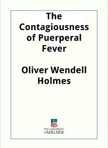 Download The Contagiousness of Puerperal Fever pdf, epub, ebook