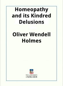 Download Homeopathy and its Kindred Delusions pdf, epub, ebook