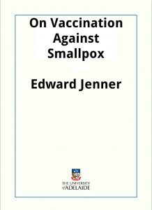 Download On Vaccination Against Smallpox pdf, epub, ebook