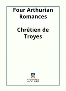 Download Four Arthurian Romances pdf, epub, ebook
