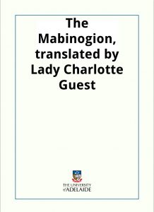 Download The Mabinogion pdf, epub, ebook