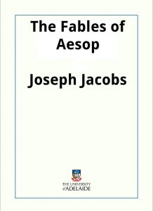 Download The Fables of Aesop pdf, epub, ebook