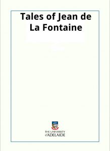 Download Tales of Jean de La Fontaine pdf, epub, ebook