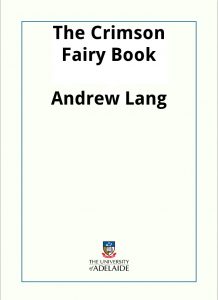 Download The Crimson Fairy Book pdf, epub, ebook