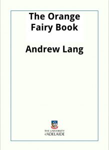 Download The Orange Fairy Book pdf, epub, ebook