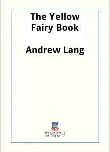 Download The Yellow Fairy Book pdf, epub, ebook