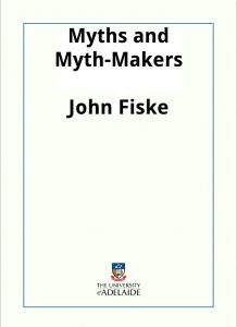 Download Myths and Myth-Makers pdf, epub, ebook