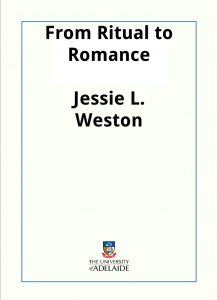 Download From Ritual to Romance pdf, epub, ebook