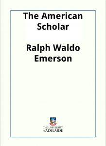 Download The American Scholar pdf, epub, ebook