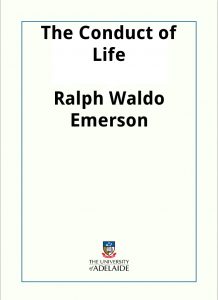 Download The Conduct of Life pdf, epub, ebook