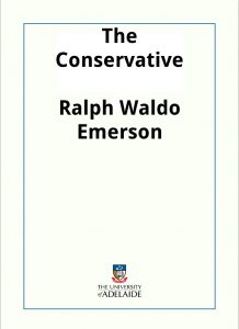 Download The Conservative pdf, epub, ebook