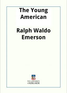 Download The Young American pdf, epub, ebook