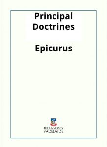 Download Principal Doctrines pdf, epub, ebook