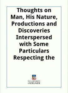 Download Thoughts on Man pdf, epub, ebook