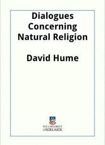 Download Dialogues Concerning Natural Religion pdf, epub, ebook