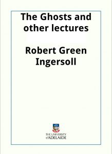 Download The Ghosts and other lectures pdf, epub, ebook