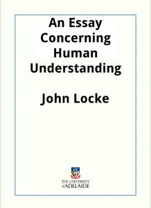 Download An Essay Concerning Human Understanding pdf, epub, ebook