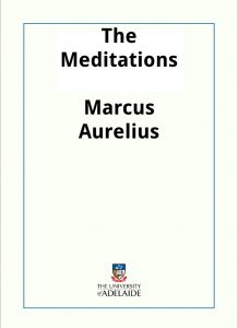 Download The Meditations pdf, epub, ebook