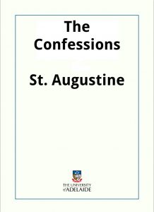 Download The Confessions pdf, epub, ebook