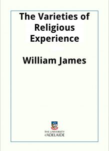 Download The Varieties of Religious Experience: a Study in Human Nature pdf, epub, ebook