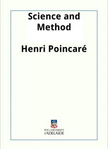 Download Science and Method pdf, epub, ebook