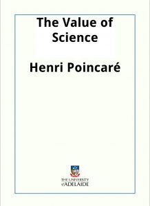 Download The Value of Science pdf, epub, ebook