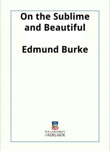 Download On the Sublime and Beautiful pdf, epub, ebook